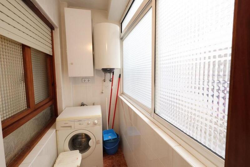 3 Schlafzimmer Appartement zu verkaufen