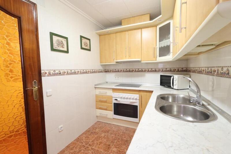 3 Schlafzimmer Appartement zu verkaufen