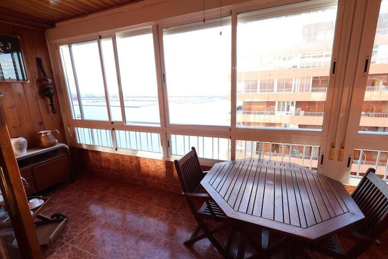 3 Schlafzimmer Appartement zu verkaufen