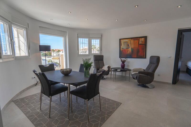 4 slaapkamer Villa Te koop