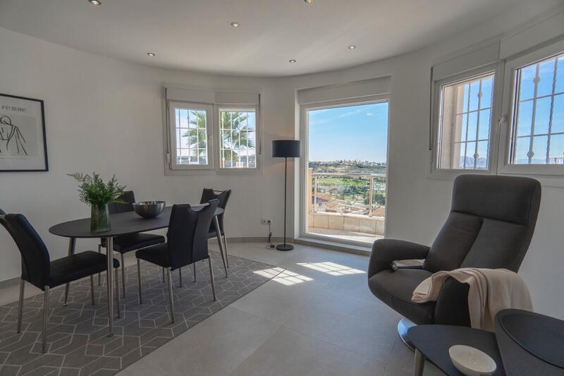 4 slaapkamer Villa Te koop