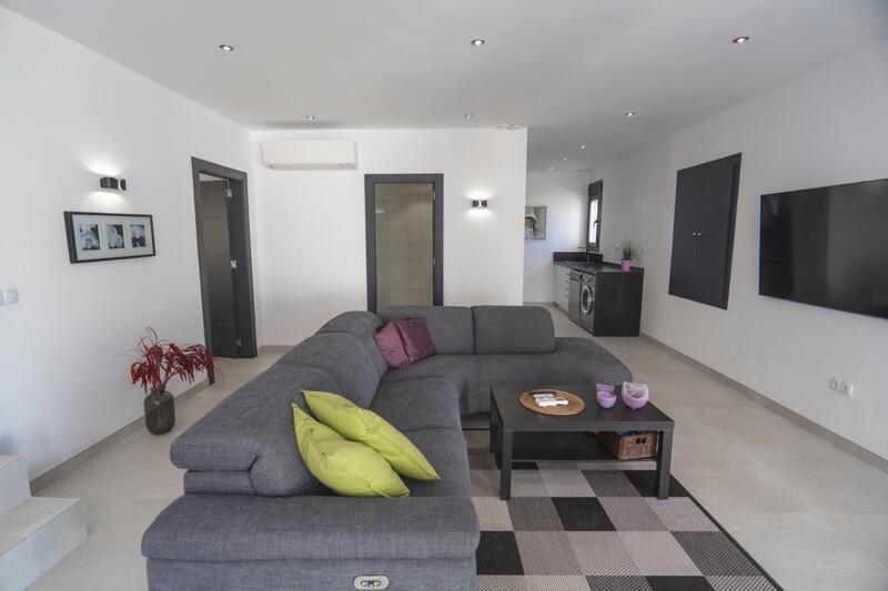 4 slaapkamer Villa Te koop