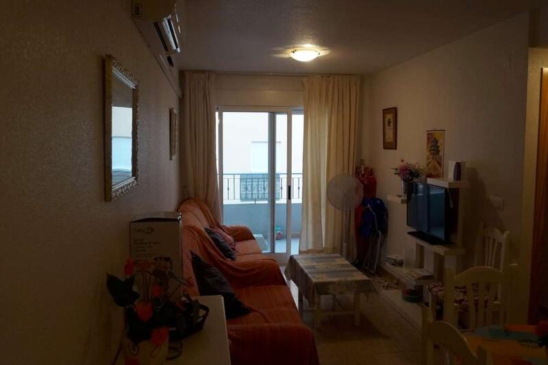 2 Schlafzimmer Appartement zu verkaufen
