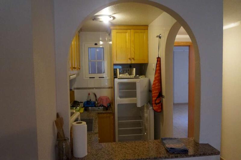 2 Schlafzimmer Appartement zu verkaufen