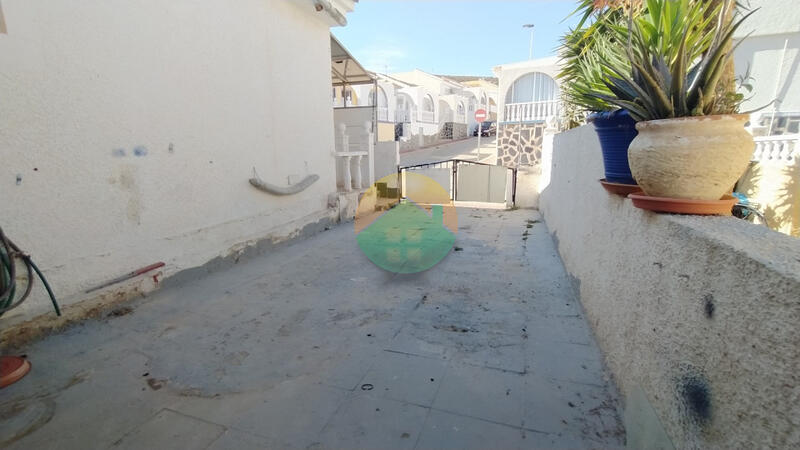 2 chambre Villa à vendre