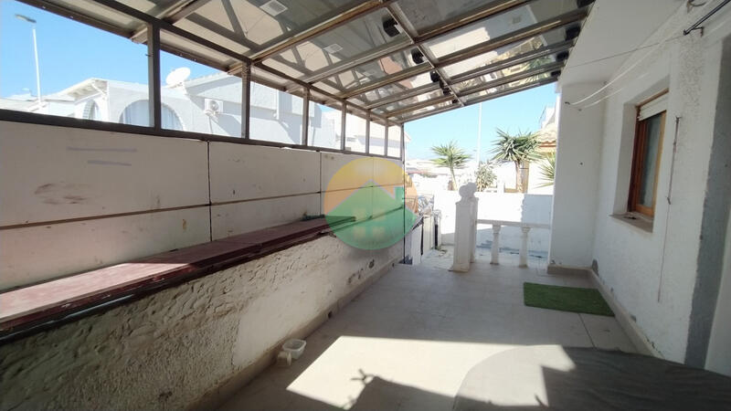 2 chambre Villa à vendre