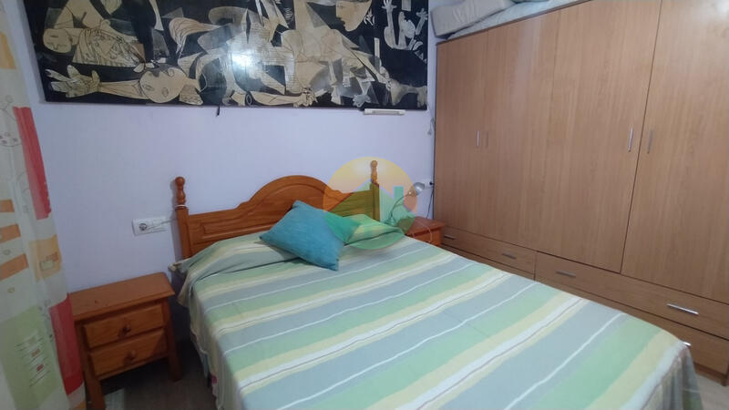 2 chambre Villa à vendre