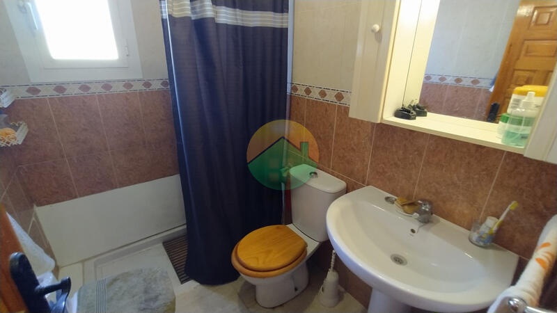 2 chambre Villa à vendre