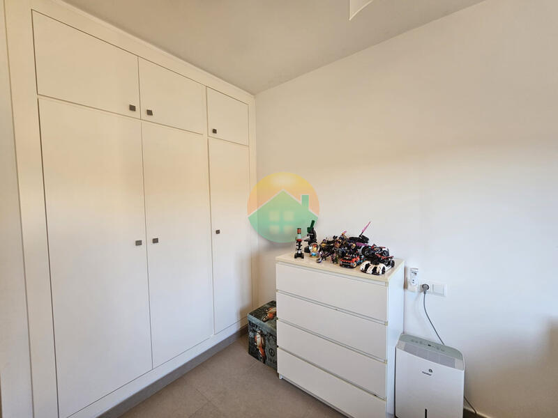 3 soveværelse Villa til salg
