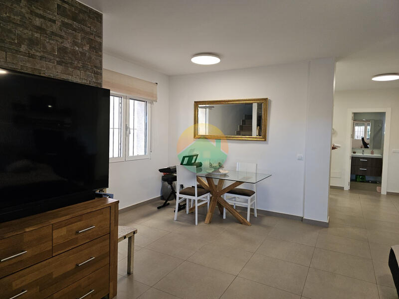 3 soveværelse Villa til salg