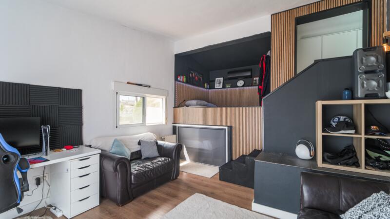 5 Schlafzimmer Villa zu verkaufen