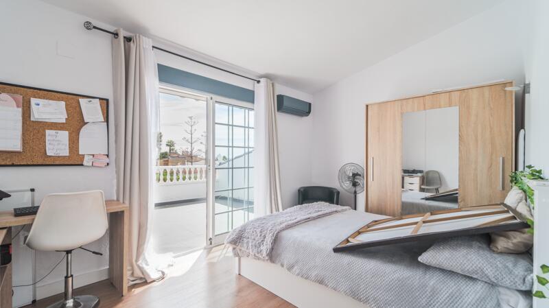 5 Schlafzimmer Villa zu verkaufen