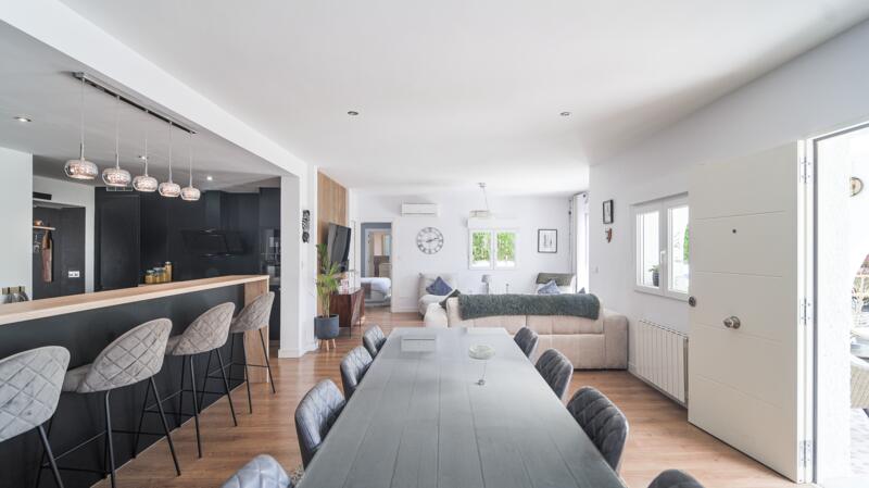 5 Schlafzimmer Villa zu verkaufen