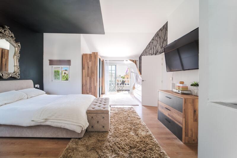5 Schlafzimmer Villa zu verkaufen