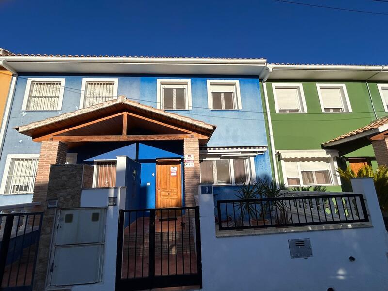 Villa til salg i Torremendo, Alicante