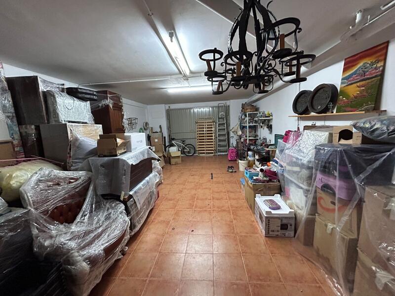 4 Schlafzimmer Villa zu verkaufen