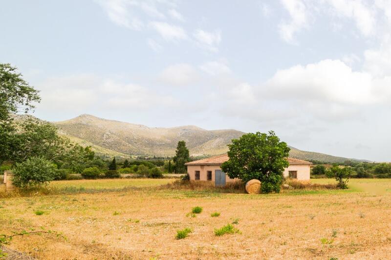Terrenos en venta en Capdepera, Mallorca