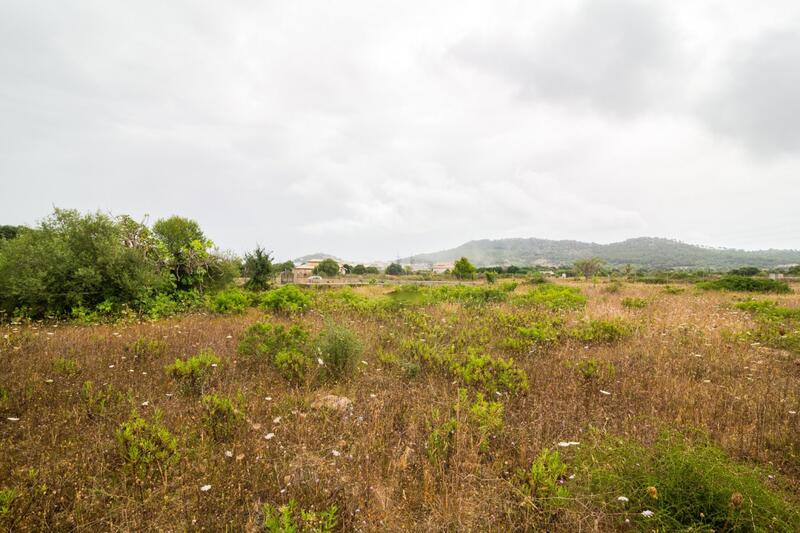 Terrain à vendre