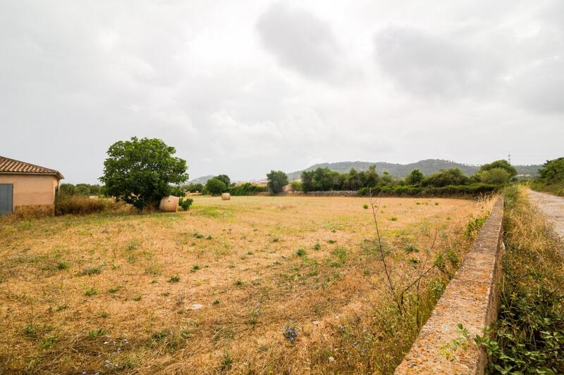 Terrain à vendre