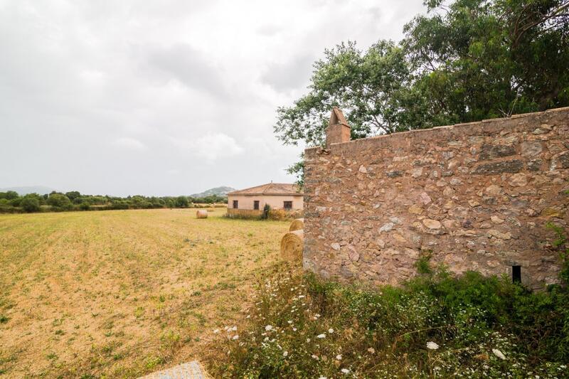 Terrain à vendre