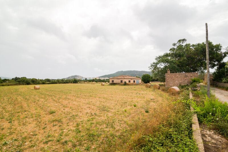 Terrain à vendre