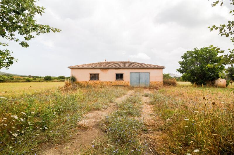 Terrain à vendre