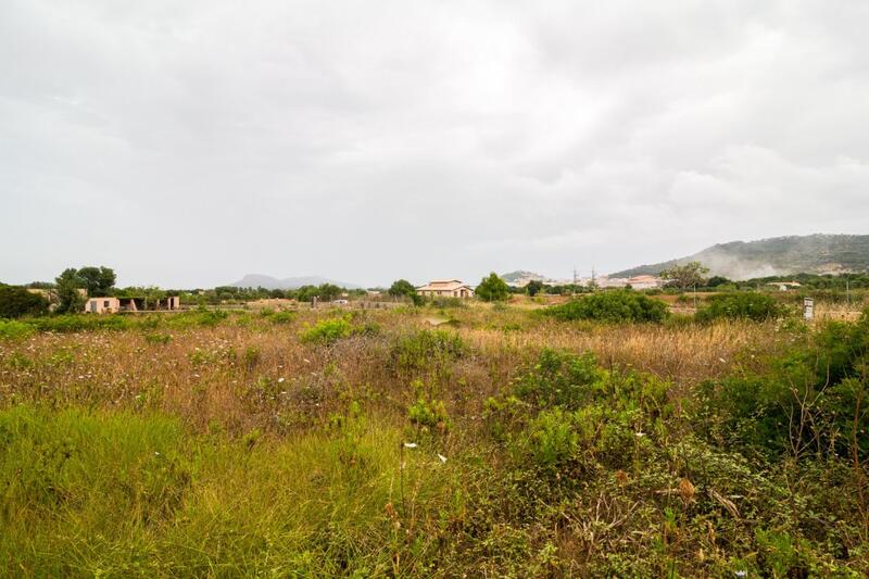 Terrain à vendre