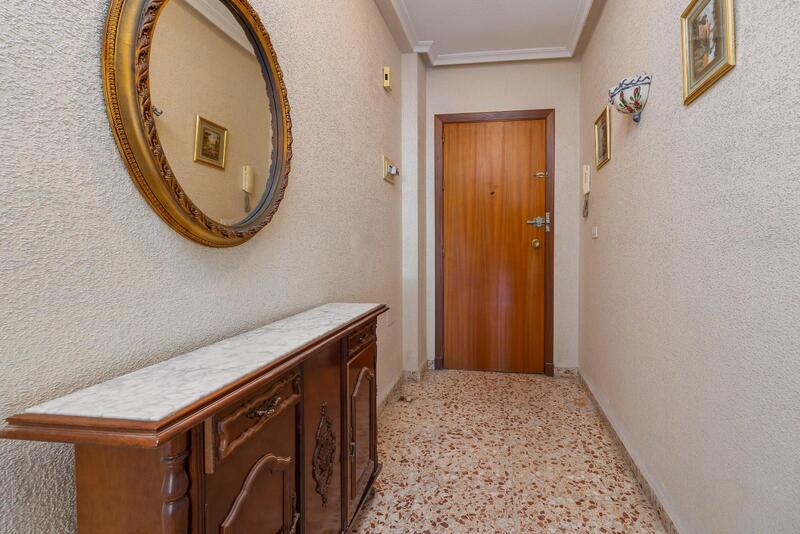 4 Cuarto Apartamento en venta