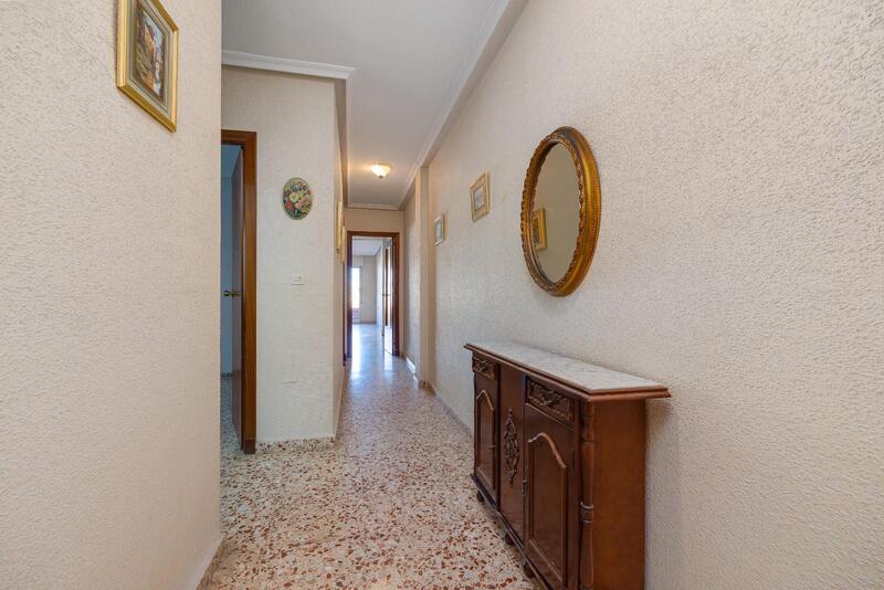 4 Cuarto Apartamento en venta