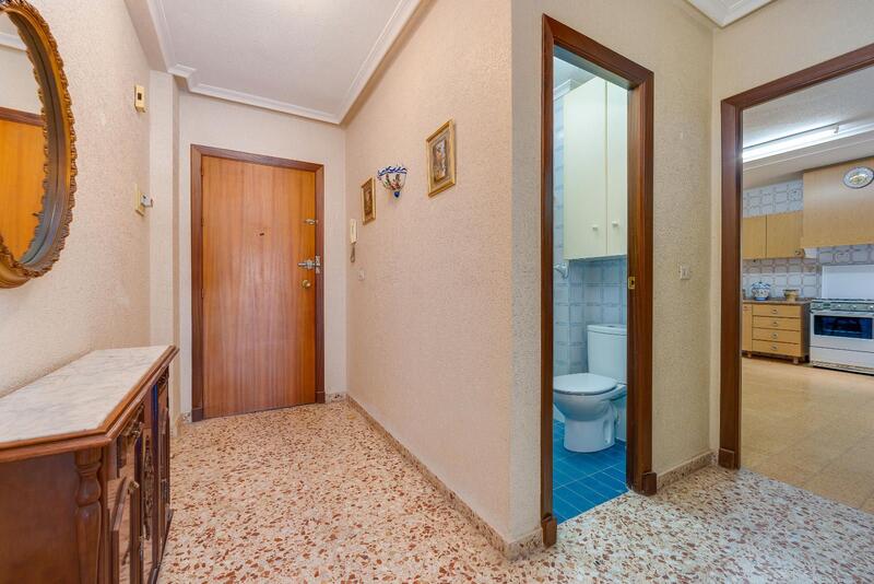 4 Cuarto Apartamento en venta