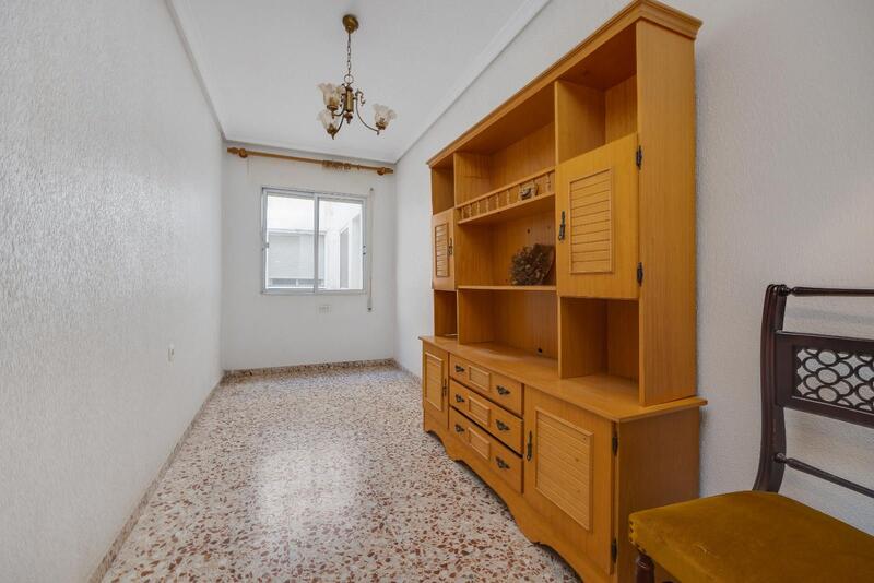 4 Cuarto Apartamento en venta