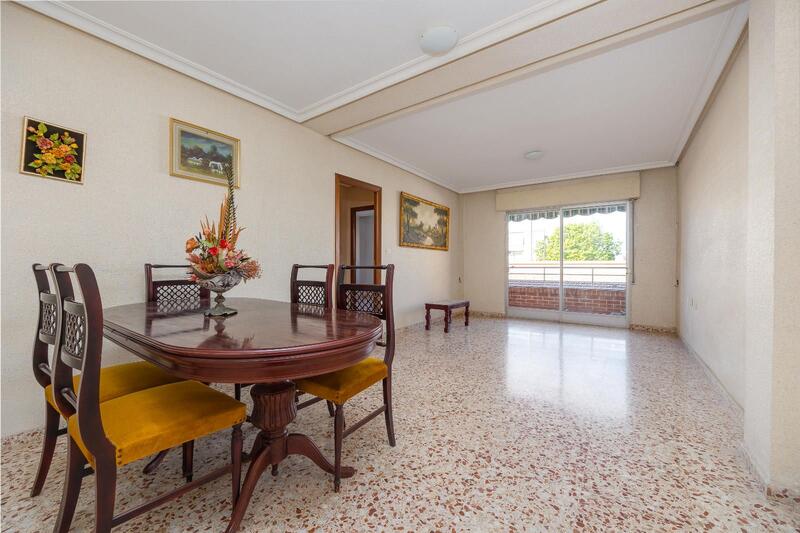 4 Cuarto Apartamento en venta