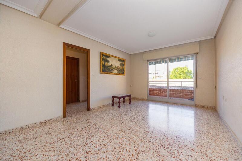 4 Cuarto Apartamento en venta