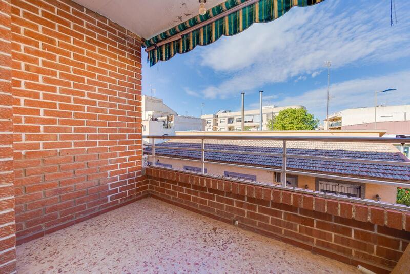 4 Cuarto Apartamento en venta
