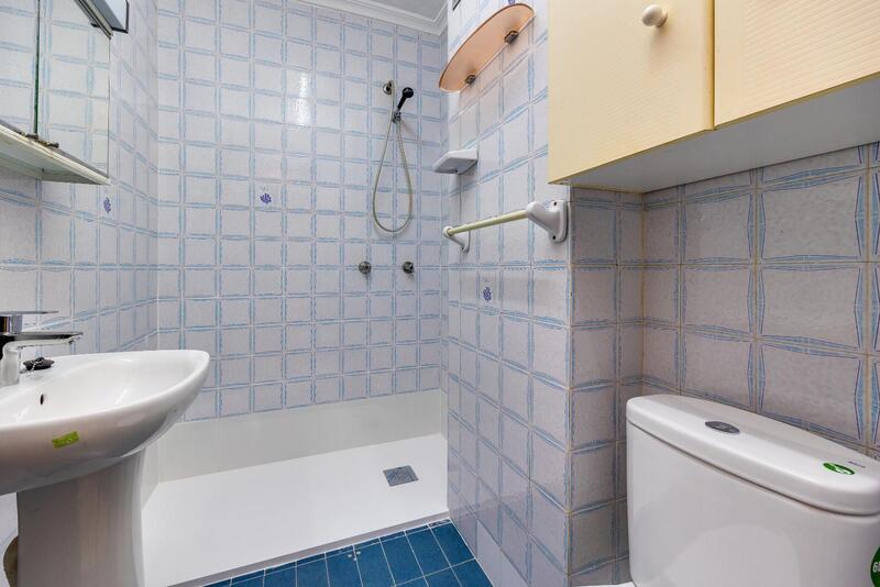 4 Cuarto Apartamento en venta
