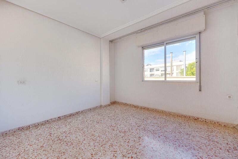 4 Cuarto Apartamento en venta