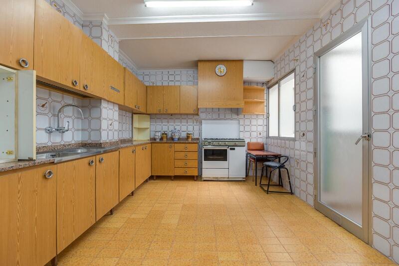 4 Cuarto Apartamento en venta