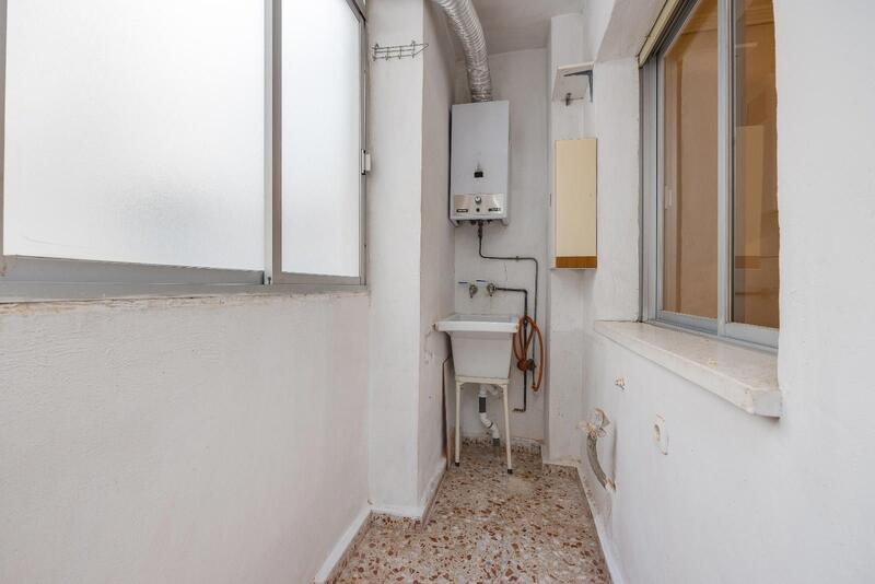4 Cuarto Apartamento en venta