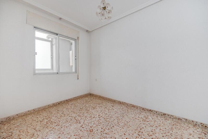 4 Cuarto Apartamento en venta