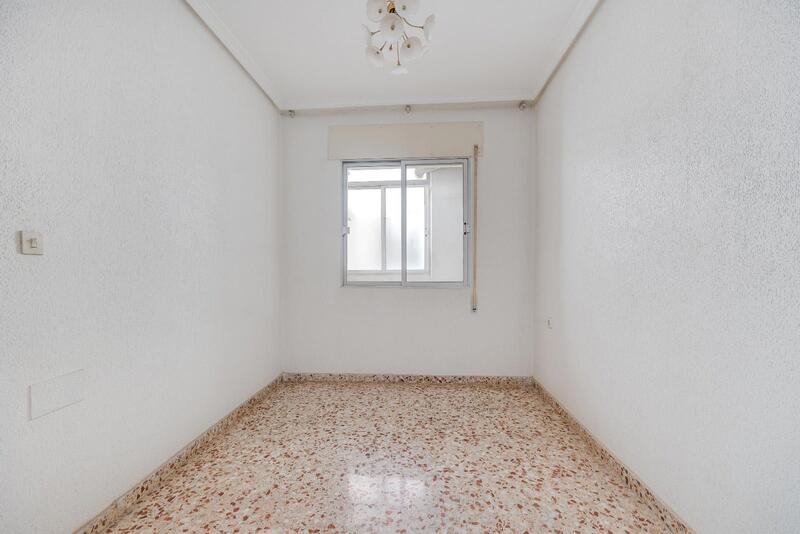 4 Cuarto Apartamento en venta
