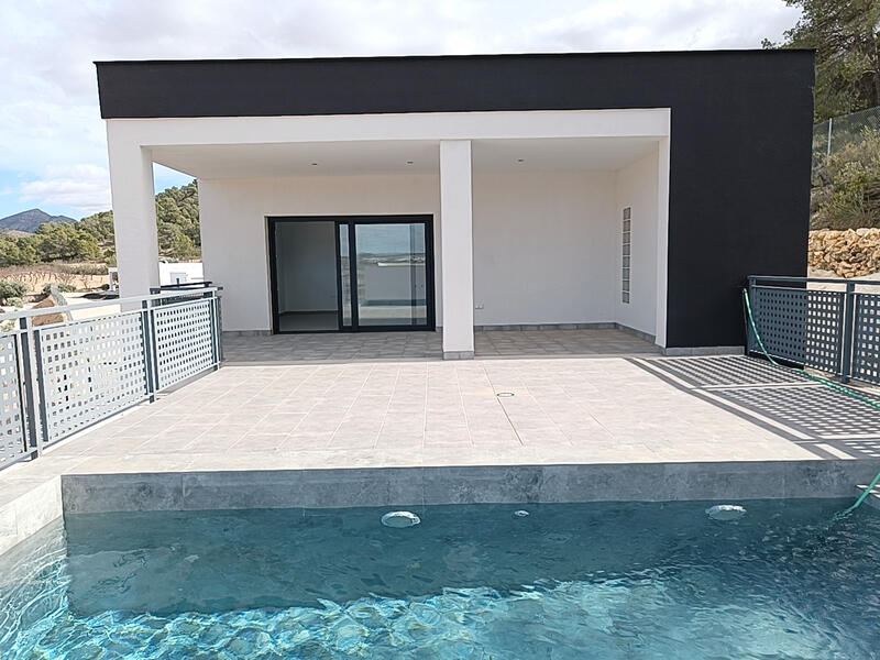 3 Schlafzimmer Villa zu verkaufen