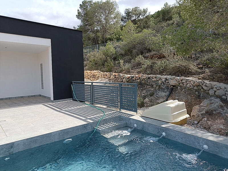 3 Schlafzimmer Villa zu verkaufen