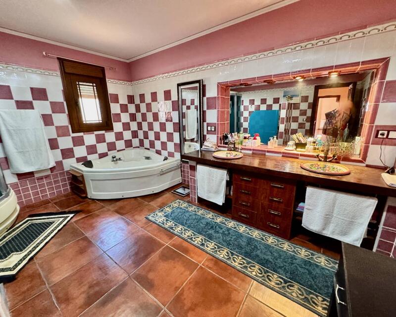 4 chambre Villa à vendre
