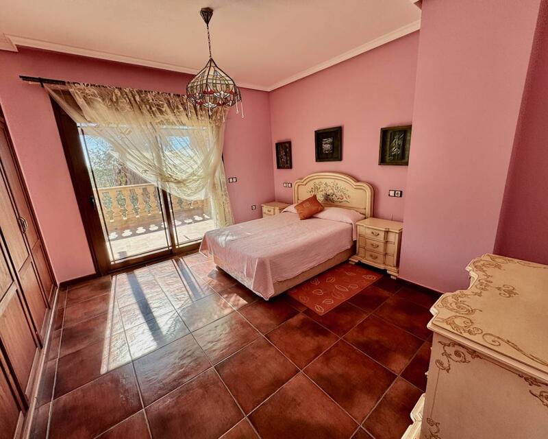 4 chambre Villa à vendre