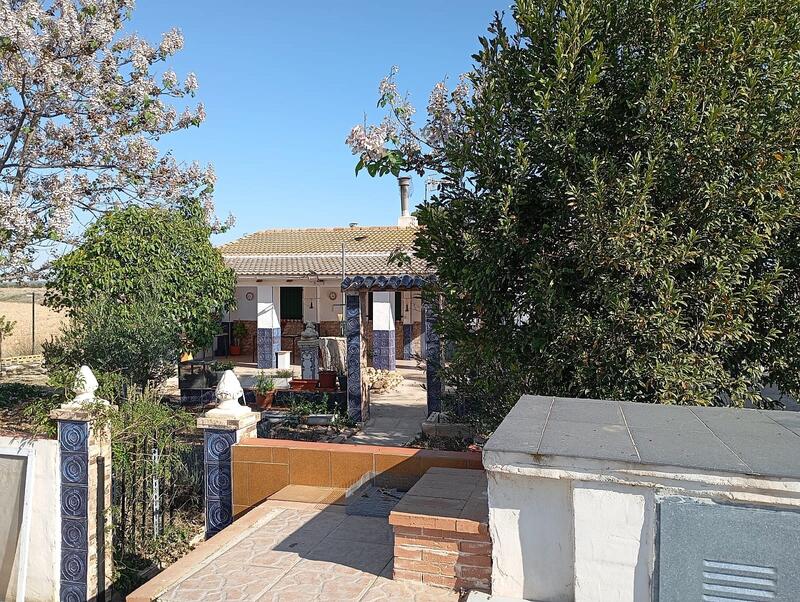 Herregård til salgs i Yecla, Murcia