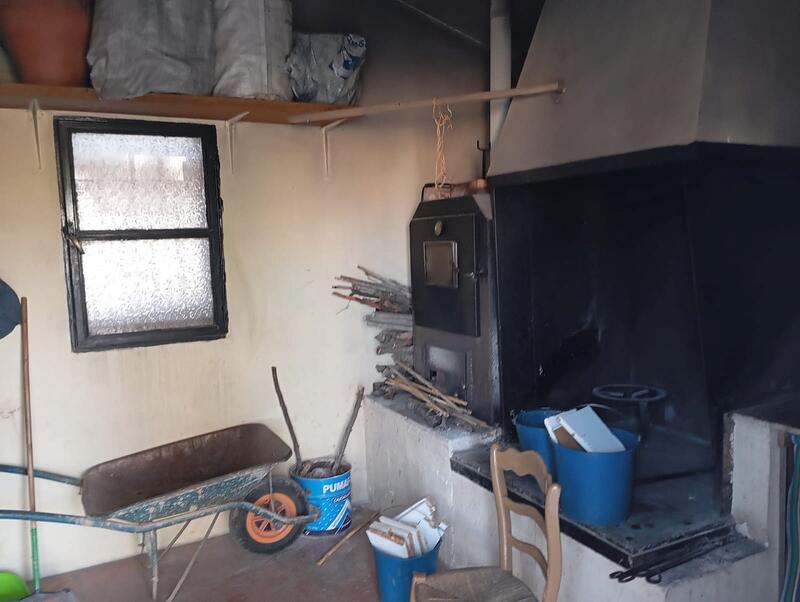 4 chambre Auberge à vendre