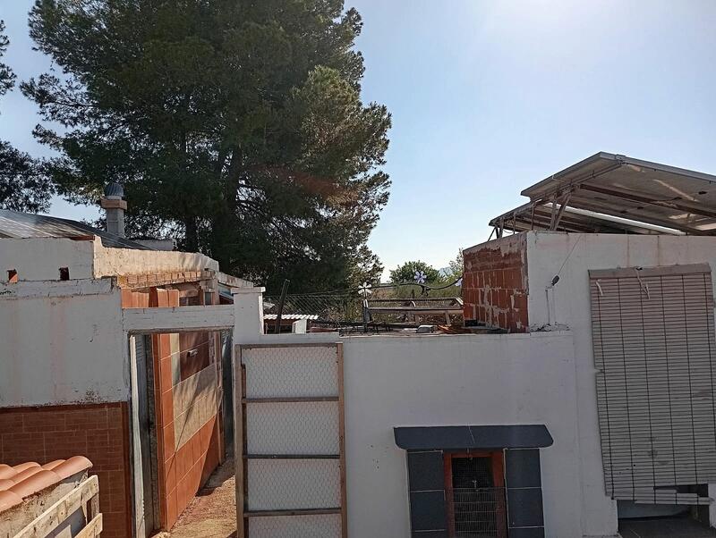 4 chambre Auberge à vendre