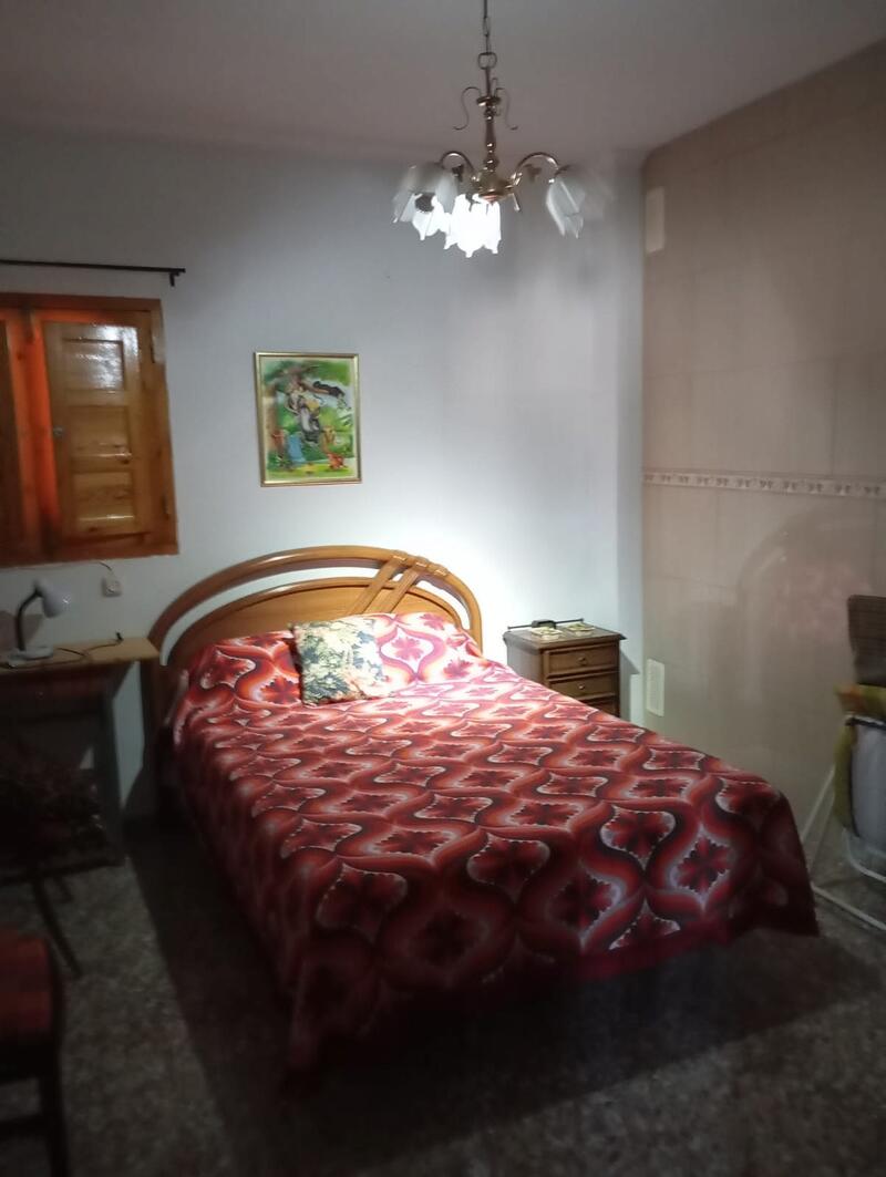 4 chambre Auberge à vendre