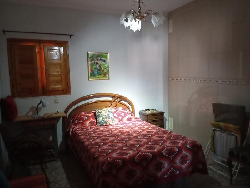 4 chambre Auberge à vendre