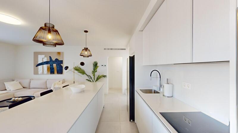 3 soverom Villa til salgs